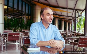 I’m a practicing Muslim critical of assertive secularism, says academic