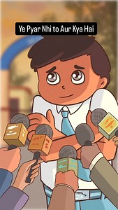 2.9M views · 83K reactions | Ye Pyar Nhi to Aur Kya Hai #School #girlfriend #schoolkapyaar #animation2d #animation #funnyanimation #funny #meme | Suraj Kumar | Facebook