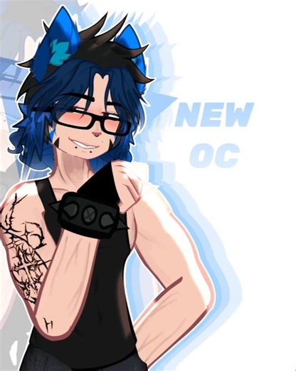 𝑵𝑬𝑾 𝑶𝑪!?👀✨️ •𝒐𝒓𝒊𝒈𝒊𝒏𝒂𝒍?• #shorts #gacha #meme #fyp #trend