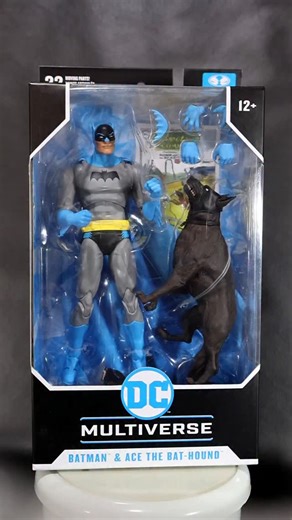 Resenhas de Marte on Instagram: "Review das figuras do Batman e do Ace O Bat-Cão versão Era de Prata da série DC Multiverse action figures produzidas pela McFarlane Toys. Assista! 🤓 Curta! 🔝✔ Compartilhe! 🏹 O Marciano agradece! 👽✌ 😉🎬😎📽😃🎥😁🎞 #dcuniverse #dcmultiverse #batman #silverage #mcfarlanetoys #dccomics #dc #dccollectibles #dccomicsuniverse #dcactionfigures #actionfigurecollector #actionfigure #figurasdeacao #figuras #toy #toys #boneco #action #superherois #hero #heroi #heroes #