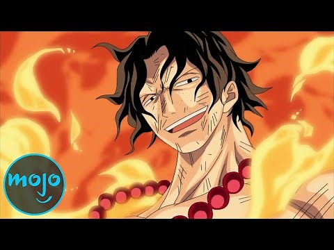 Top 10 One Piece Devil Fruit Powers