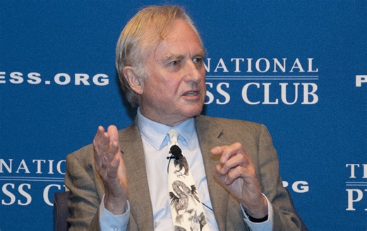 Atheist Richard Dawkins admits Christianity is a force for good against transgender ideology - LifeSite