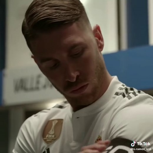 #sergioramos #realmadrid #football #edit #viral
