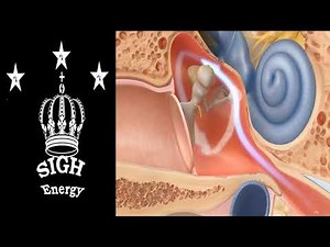 Eustachian tube dysfunction Healing and Regeneration EXTREMELY POWERFUL!!!(Energetically Programmed)