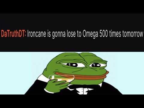 Brutally Frame Mogging DaTruthDT (but with Class!)