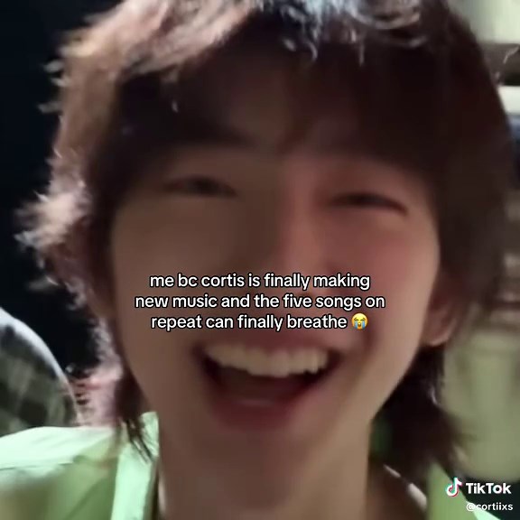 FINALLY THE FIVE SAME SONGS HAVE BEEN ON REPEAT #cortis #코르티스 #kpopfyp #goviral #xyzabc