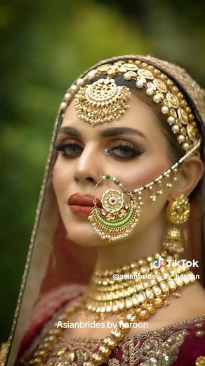 @asianbrides_by_haroon on TikTok