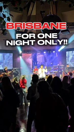 Crowbar Brisbane, we’ve got a treat for you! 😉 �The Reflex are performing a special set before launching into all your favourite Duran Duran hits. It’s the perfect way to finish 2025 on a high note. 🎟️ Round up your friends and grab your tickets now! https://tickets.oztix.com.au/outlet/event/1f5b67a2-c45f-4b6c-ab73-f7e5749389ee #TheReflex #CrowbarBrisbane #BrisbaneNightlife #TributeBandLive #DuranDuranHits #80sMusicLovers #90sVibes #00sClassics #LiveMusicAustralia #EpicGig #PartyNight #MusicFa