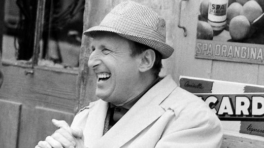 55 ans de la mort de Bourvil : voici ses 5 films cultes