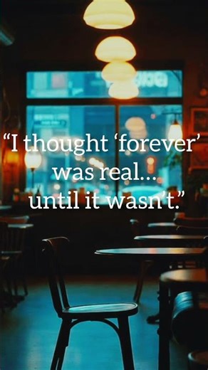 Heartbreaking Love Story – She Left Me Forever | Sad English Storytelling Short”