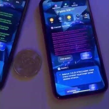 How to recover your crypto wallet