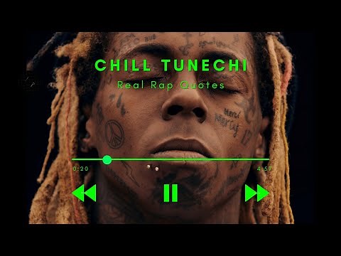 Lil Wayne: 1 Hour of Chill Songs
