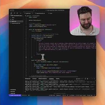 We’re bringing ultra-responsive voice AI to life with LiveKit