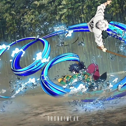 Giyu vs Sanemi edit💦🌬 #shorts