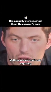 Honesty is Max's way #f1
