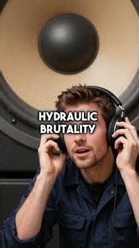 The VTEC Sound is Actually Controlled Mechanical Violence