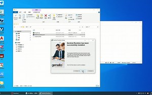 mastercam驱动安装问题处理，通用驱动安装，带数字签名驱动安装