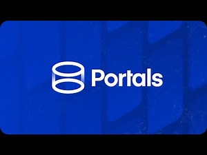 Ionic Portals: Overview and Demo