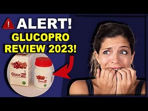 ⚠️ GLUCOPRO REVIEW 2023!!(BE CAREFUL!) GLUCOPRO PRICE | WHERE TO BUY GLUCOPRO? GLUCOPRO PHILIPPINES