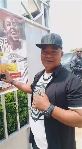 15/05🎉🎊 #Ndafiseimpamvuliveconcert🇧🇮🙌🏽🎉🎊