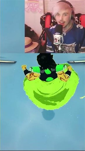 💥 GO BROLY GO! 💚 FULL BROLY VIDEO LINKED #Dragonball #Broly #Goku #DragonballSuper #dbz #dbs #anime