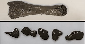 Meet The World's First Liquid Slime Robot