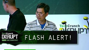 Flash Alert!