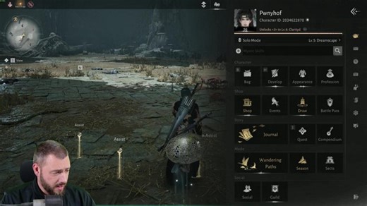 [Drops]🔥!guide Maximum Bleed Build🔥