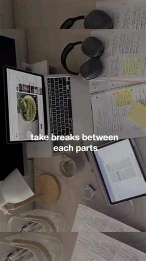 3-2-1 RULE #studytips #shorts