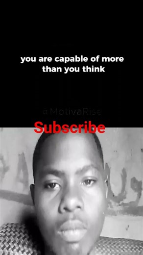 The Hidden Motives Behind Your Drive for Success