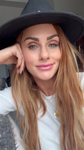 Angelique Gerber on TikTok