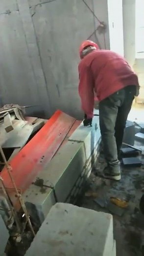 Need Precision? Use DOVOH! 🎯 Laser Level Game Changer #laserlevel #homerenovation #renovationtips