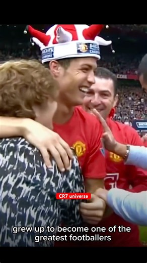 Cristiano Ronaldo’s Untold Birth Story 😢#cr7 #football #cristianoronaldo