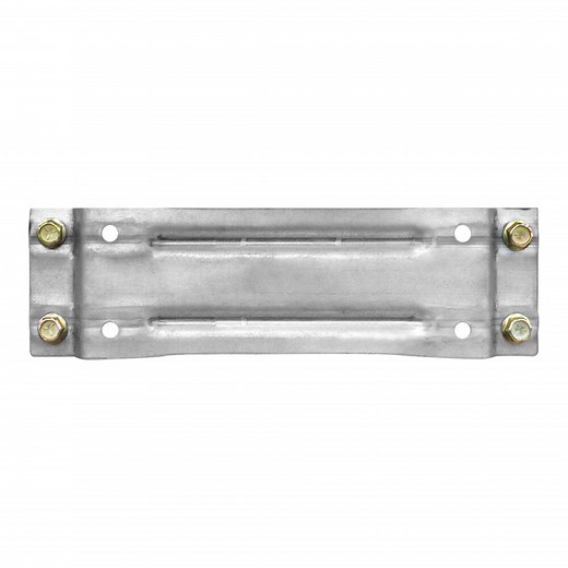 Interlake Mecalux 10" Pallet Rack Row Spacer T0047974