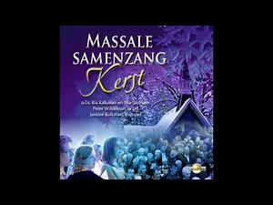 Kerst - Massale samenzang (1)