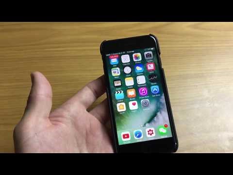 iPhone 7 / 7 Plus: How to Switch/Add Different Keyboard Languages