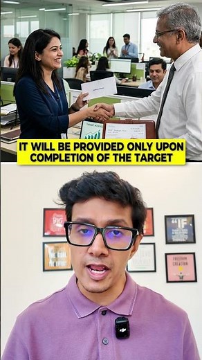 ₹12 LPA Doesn't Mean ₹1 Lakh/Month! | CTC vs In-Hand Salary Explained
