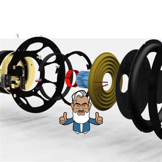 A PROFUNDIDAD ! RESTAURACIÓN ALPINE 7166 #restauracionyreacondicionamientodebocinas #santos3audiocar #hifiaudio #audiovintage #audiophiles #restauracion #vintage #deck #caraudio #alpineaudio #alpine7166 # | Restauracion y Reacondicionamiento de Bocinas Santos3AudioCar