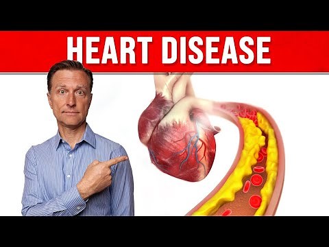 6 UNEXPECTED Signs of Heart Disease THAT YOU MUST KNOW!