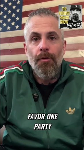 Ex Jan 6th -Officer Slams Trump: Changing Voting Rules ReShapes Elections Against Democracy #trump