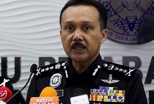 New scam tactic using fake arrest warrants with police logo, signatures