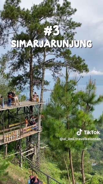 Rencana Trip Menarik ke Medan, Indonesia