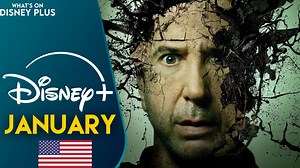 What's Coming To Disney  In January 2025 (US) - What's On Disney Plus