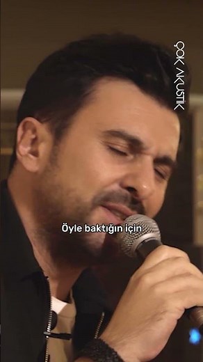 Gökhan Tepe - Beyaz | Çok Akustik