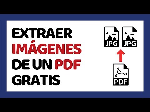 How to Extract Images From PDF Without Software