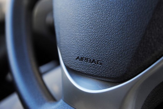 Airbag défectueux : voici la liste complète des modèles concernés !