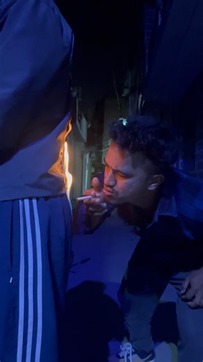 Ga*d jala di 😂😂 #shortsfeed #shorts #comedy #funny