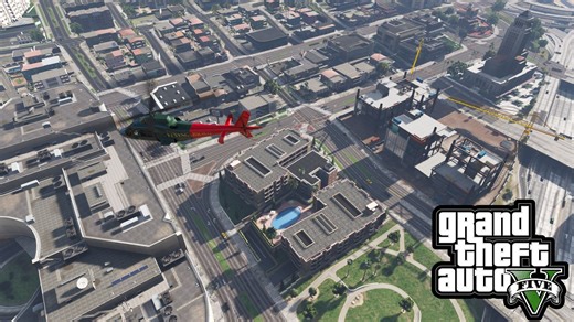 5 more GTA 5 mods to try before GTA 6 releases