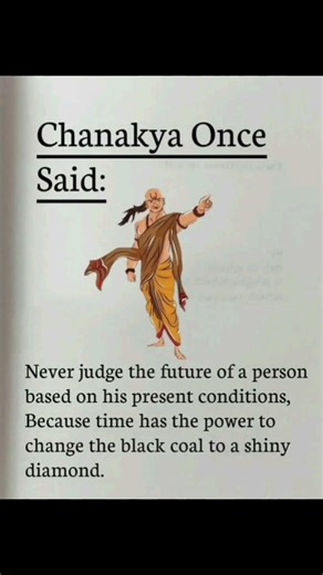 chanakya once said.... #inspirationalquotes #quotes #motivationalquotes #stayfocused