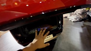 Tata Sierra ka Base model 😱 | Rahil Hayat Khan